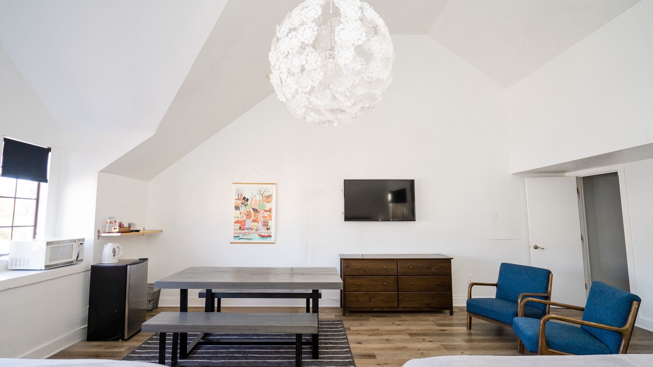 Photo of Bedroom in Solvang