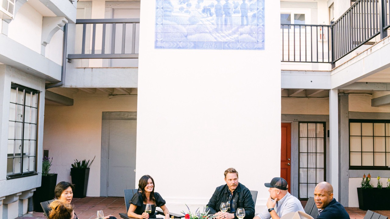Photo of Others in Solvang