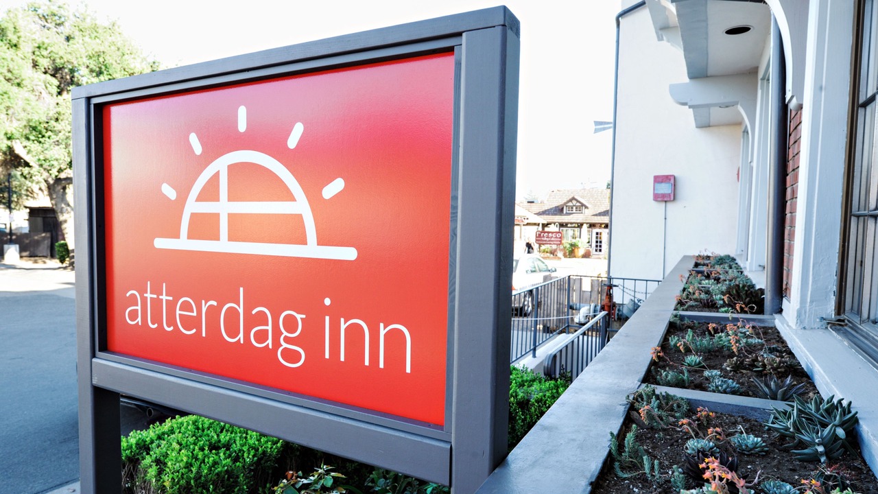 Photo of Outdoor in Solvang