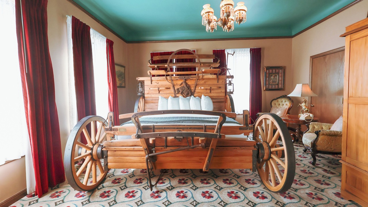 Photo of Bedroom in Tonopah