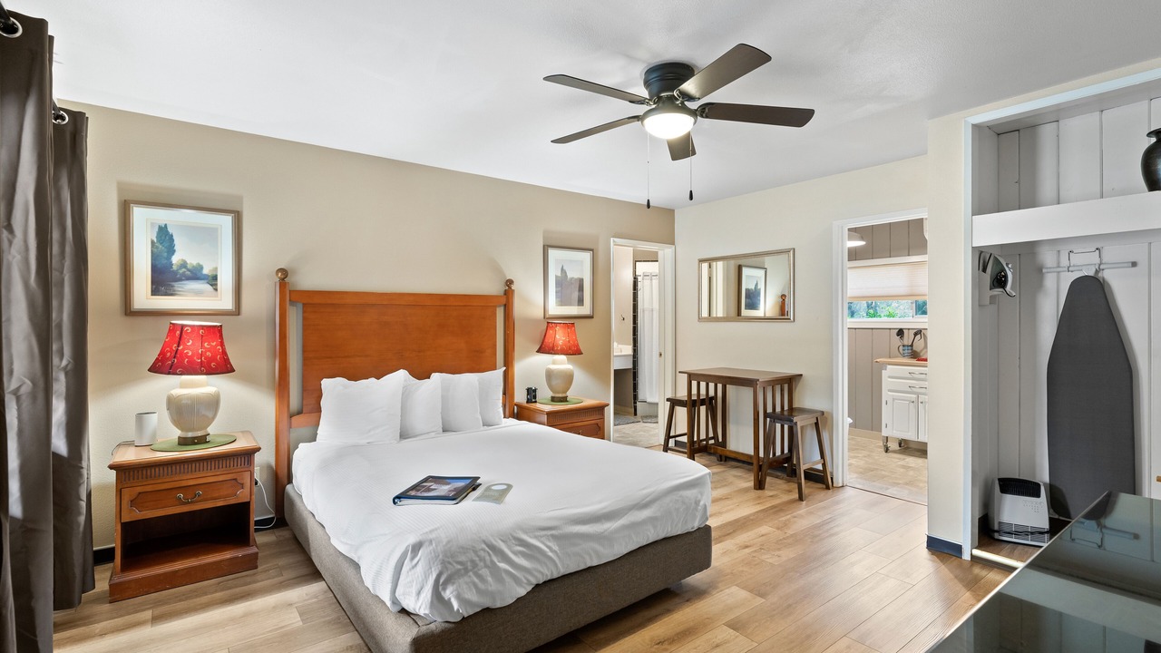 Photo of Bedroom in Douglas City