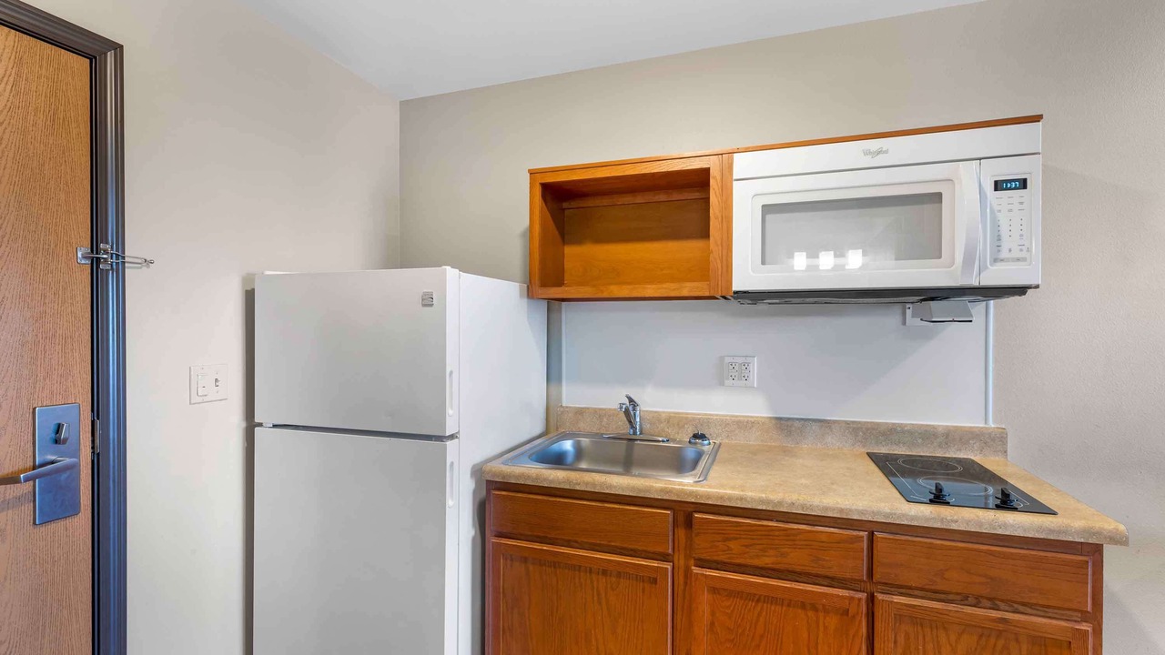 Photo of Kitchen in Aurora