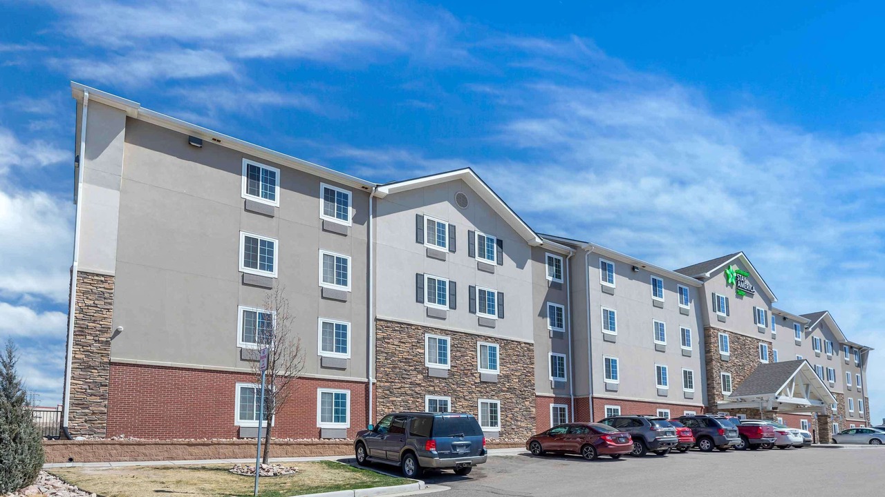 Photo of Outdoor in Aurora