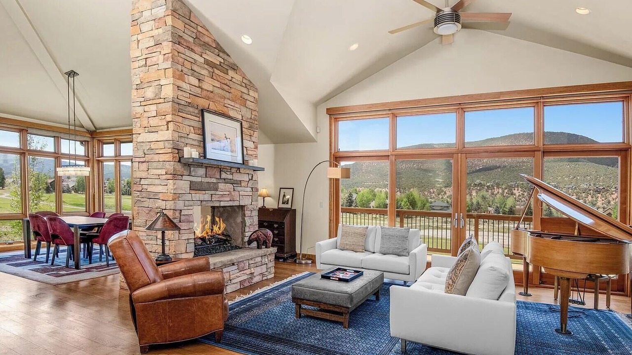 Photo of Livingroom in Gypsum