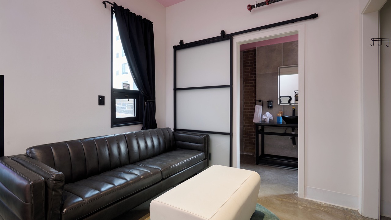 Photo of Bedroom in Civic Center