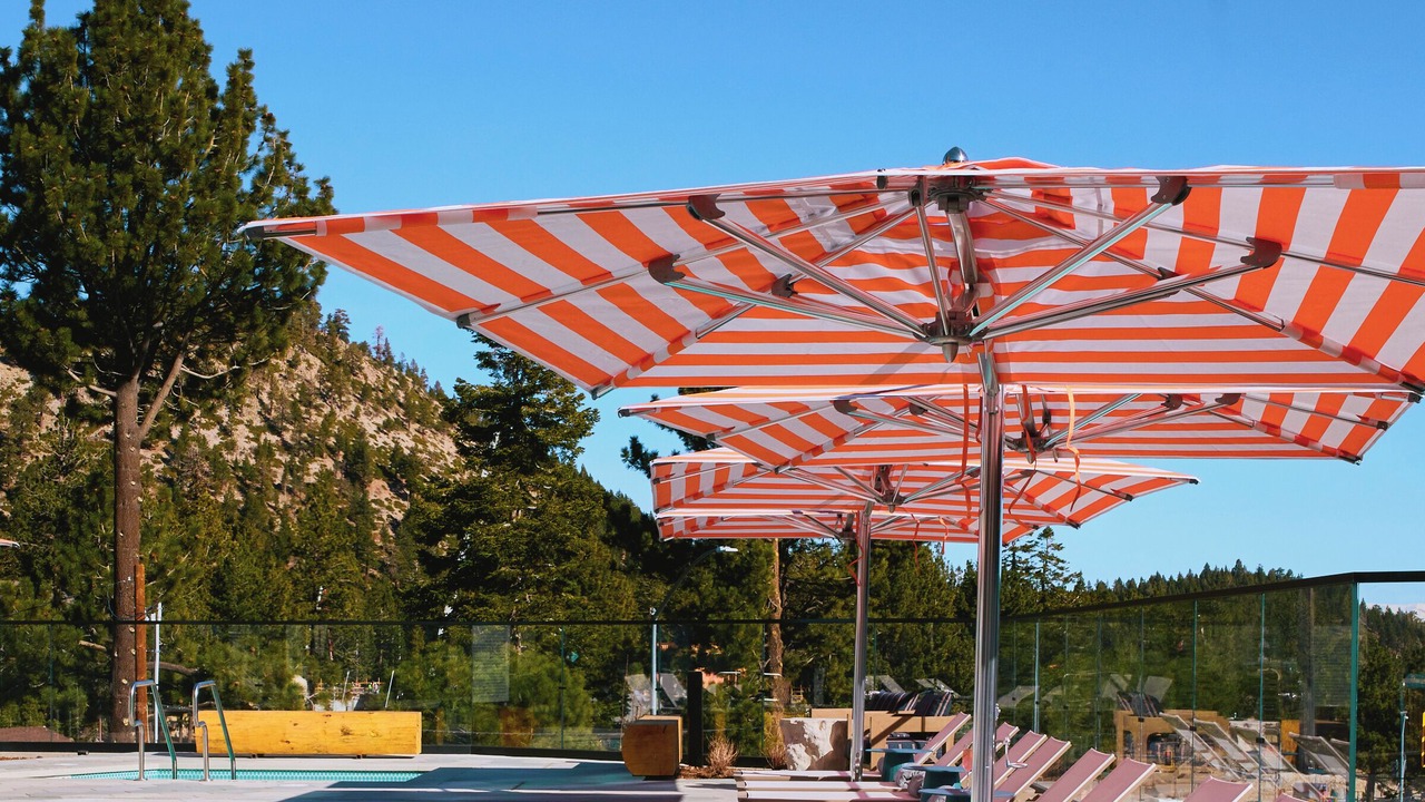 Photo of Outdoor in Mammoth Lakes