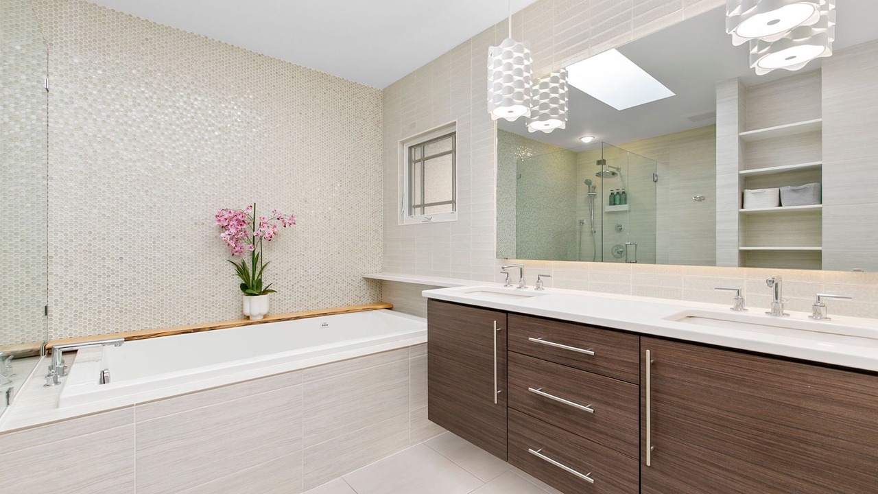 Photo of Bathroom in Martinez Park