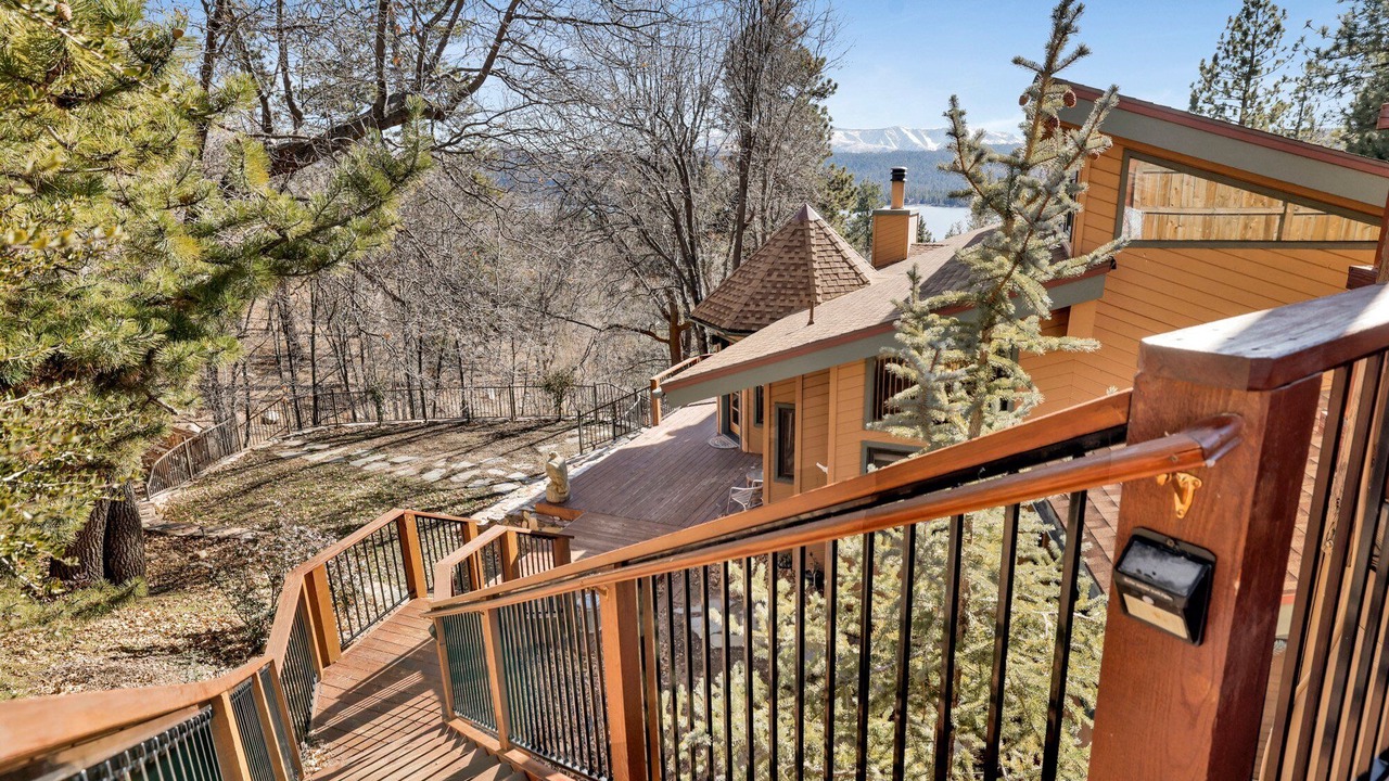 Photo of Outdoor in Fawnskin