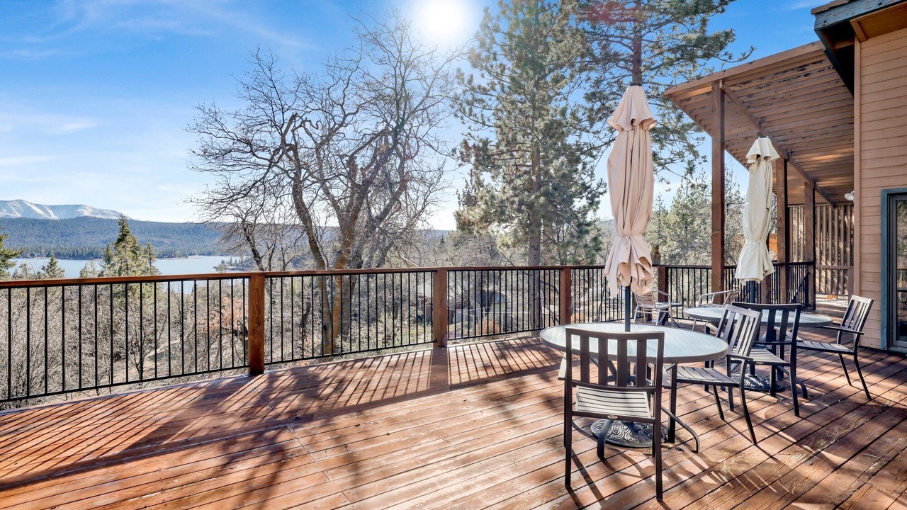 Photo of Outdoor in Fawnskin