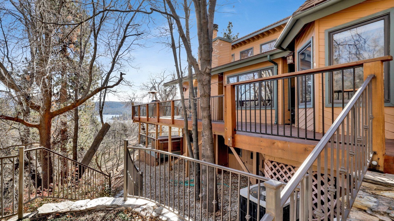Photo of Outdoor in Fawnskin