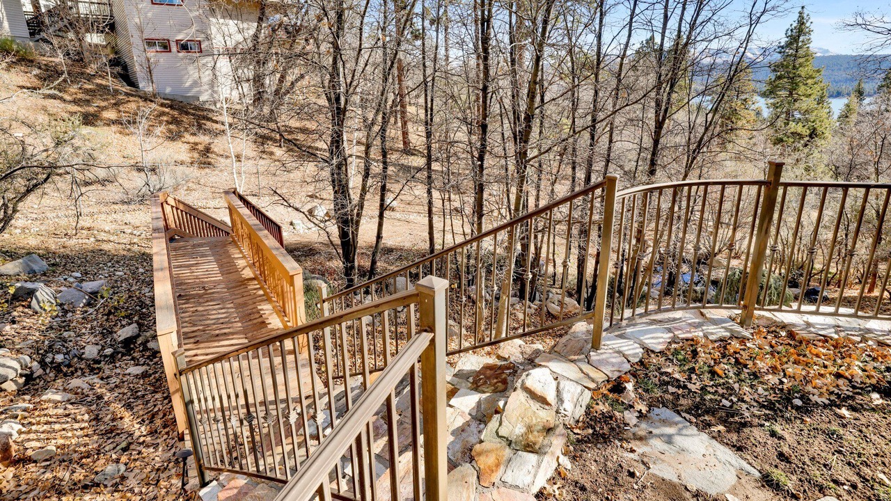 Photo of Outdoor in Fawnskin