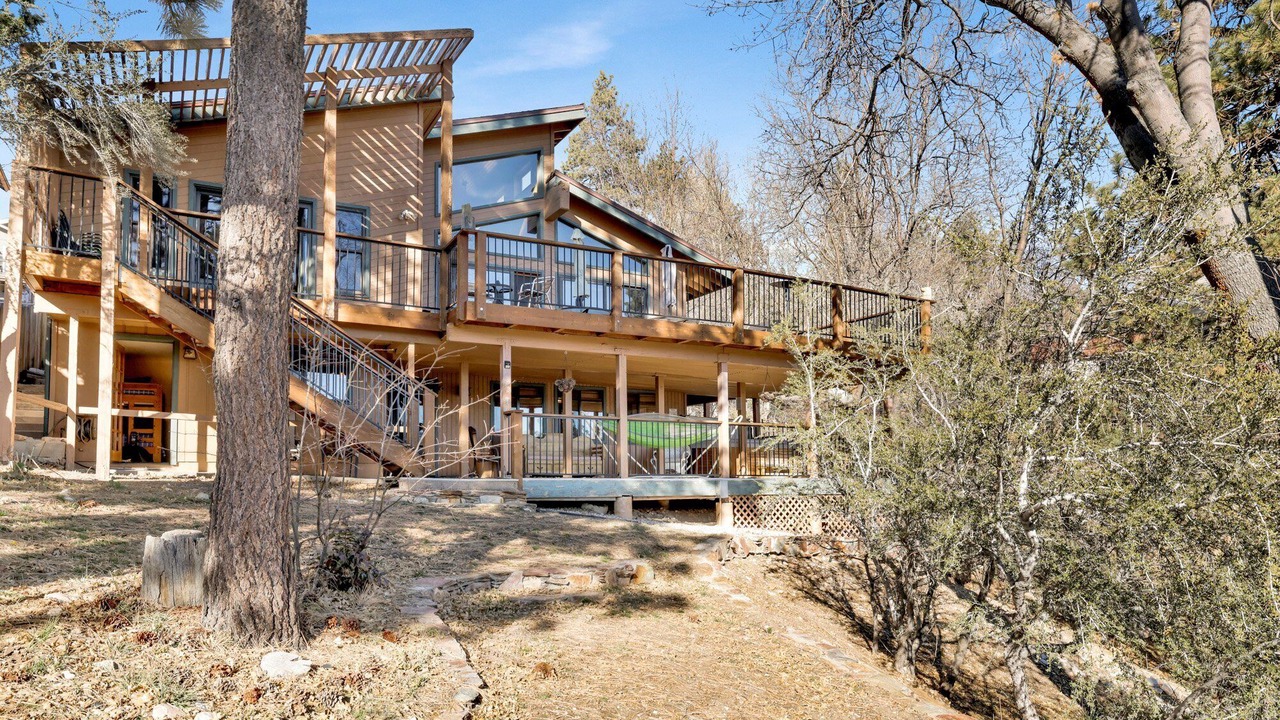 Photo of Outdoor in Fawnskin