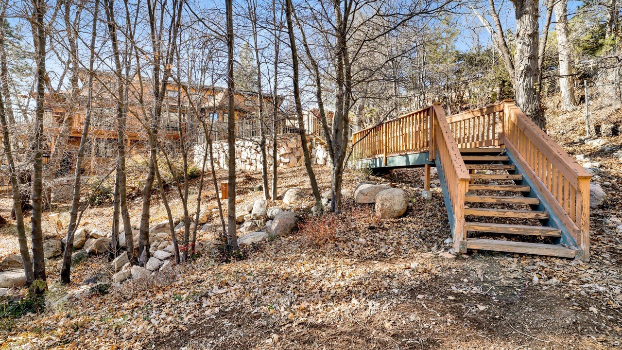 Photo of Outdoor in Fawnskin