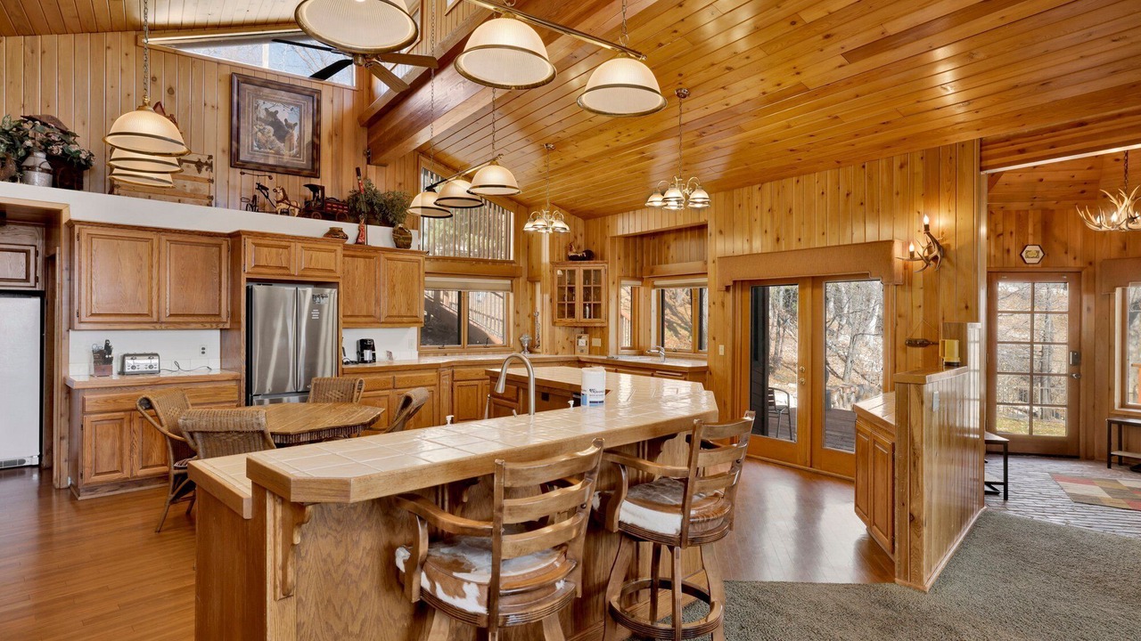Photo of Outdoor in Fawnskin