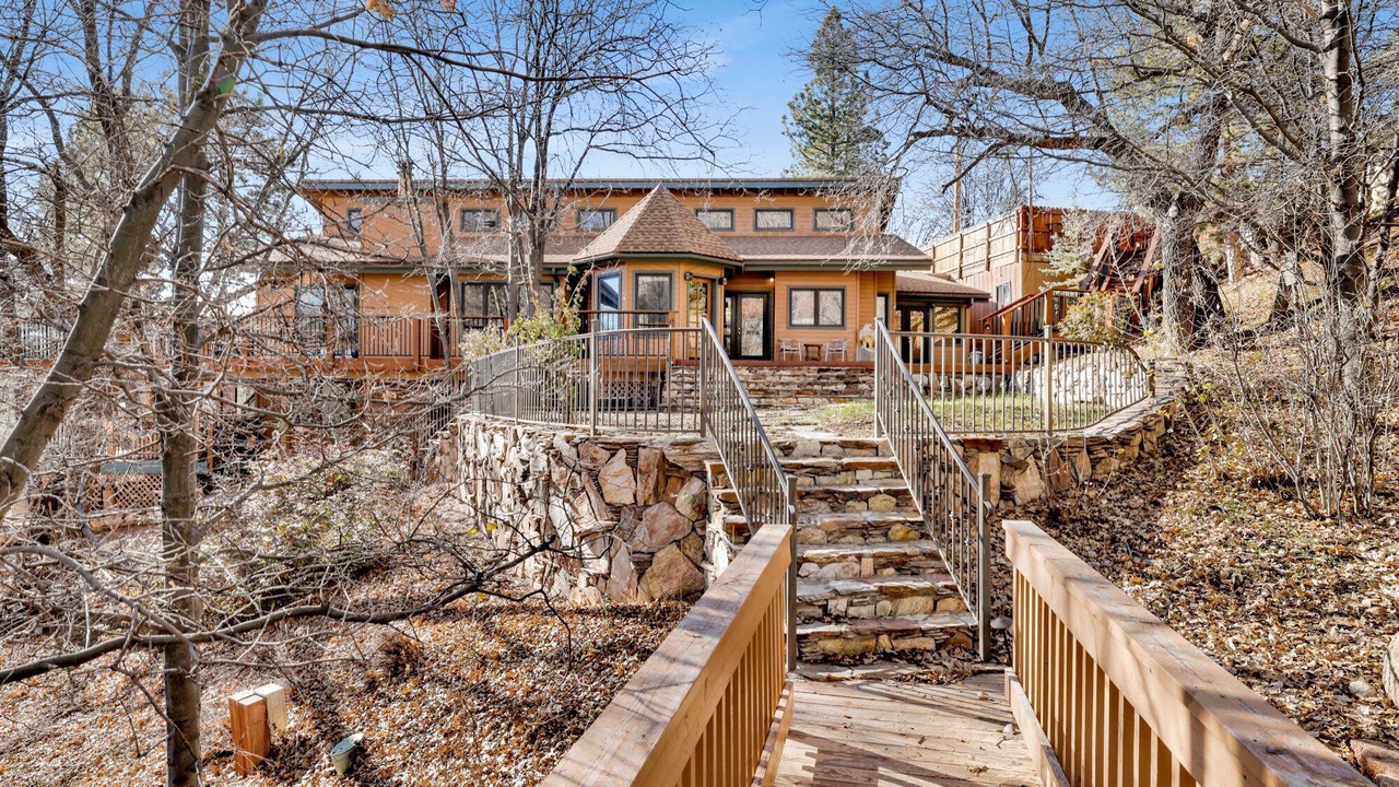 Photo of Outdoor in Fawnskin