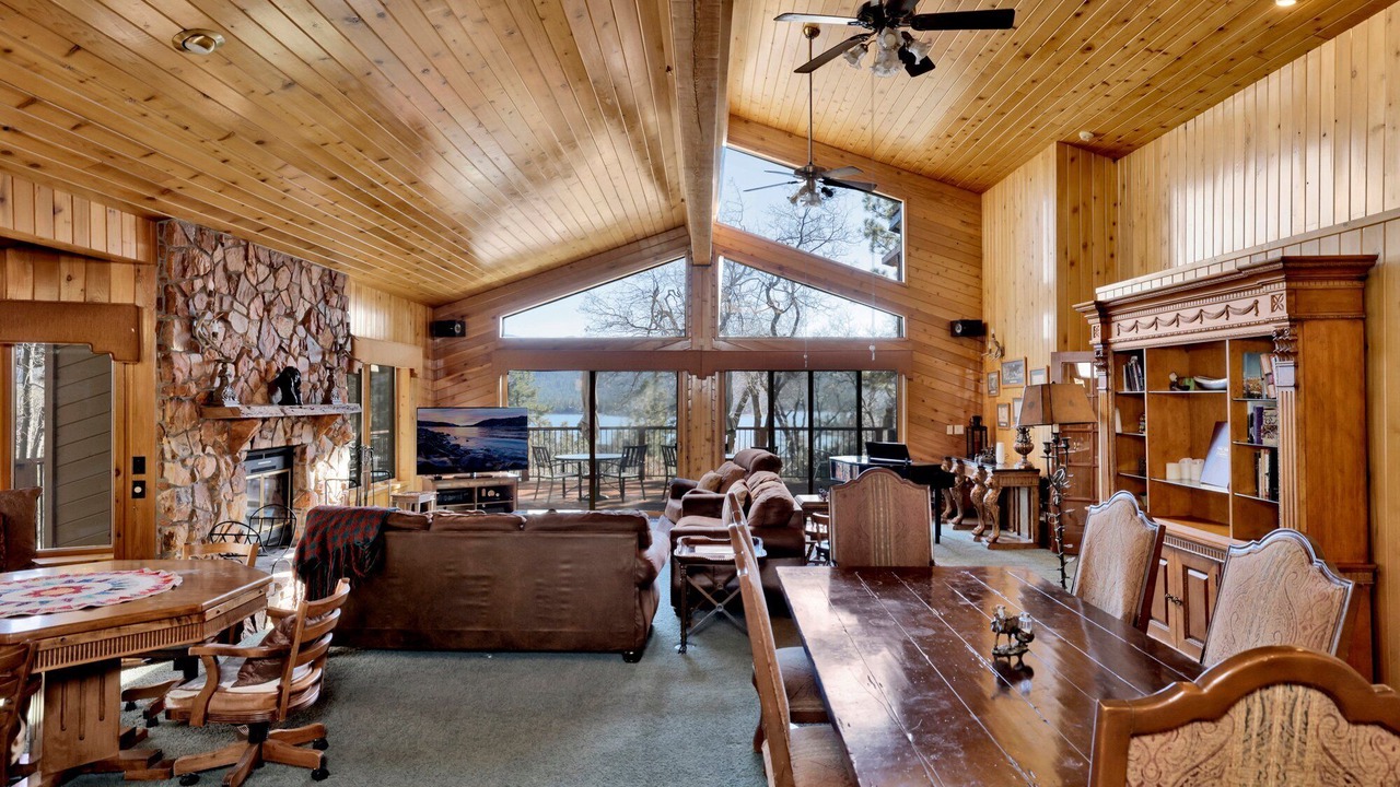 Photo of Outdoor in Fawnskin