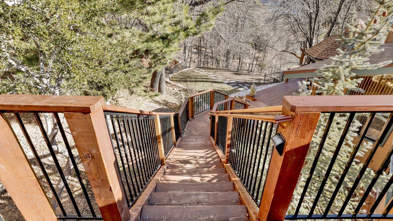 Photo of Outdoor in Fawnskin