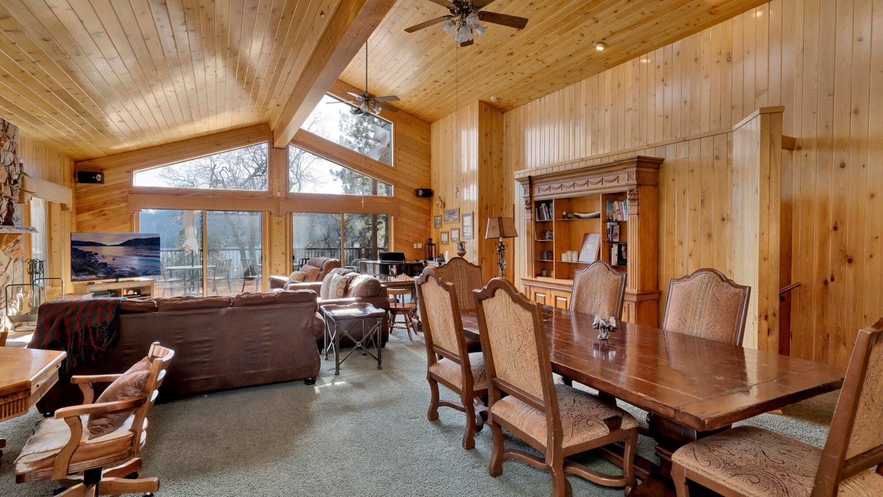 Photo of Outdoor in Fawnskin
