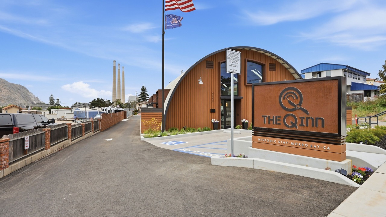 Photo of Outdoor in Morro Bay