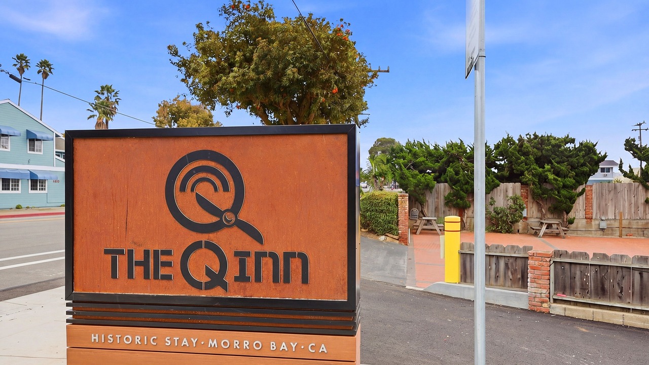 Photo of Outdoor in Morro Bay