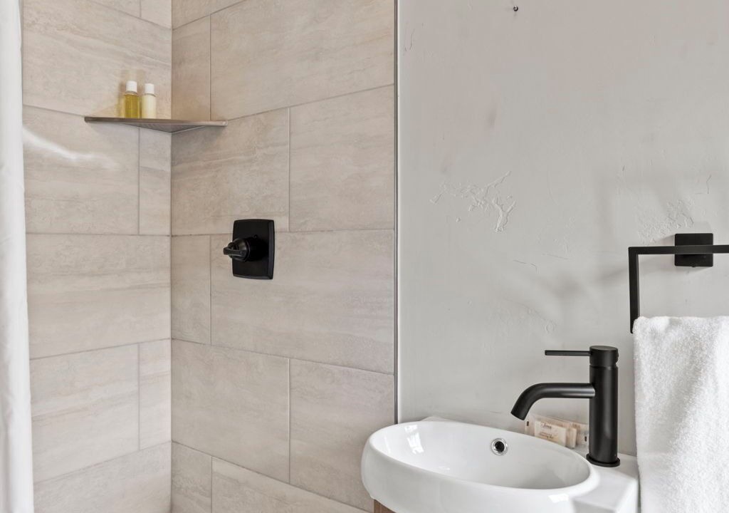 Photo of Bathroom in Colorado Springs