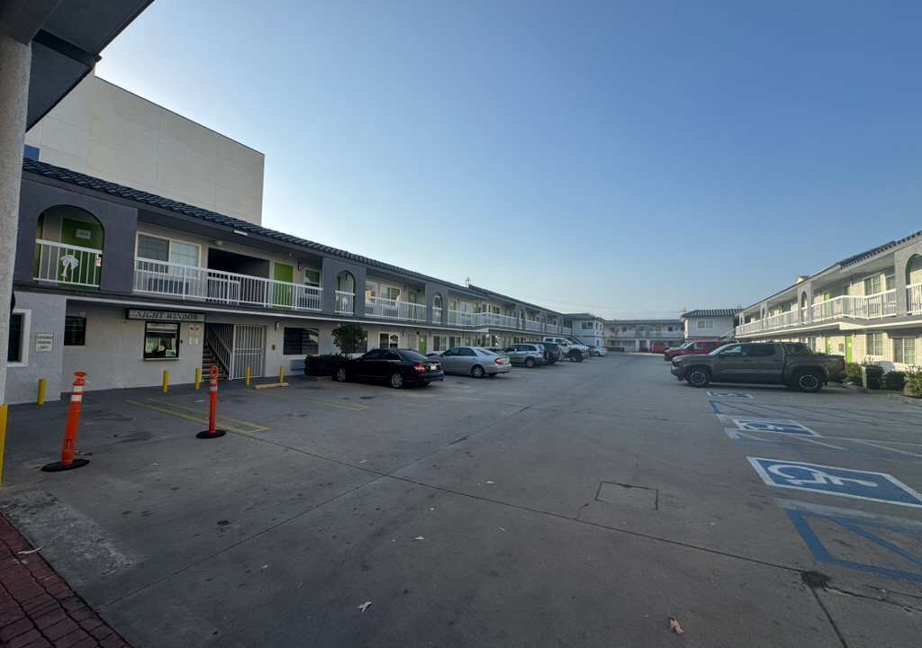 Photo of Outdoor in Rosemead