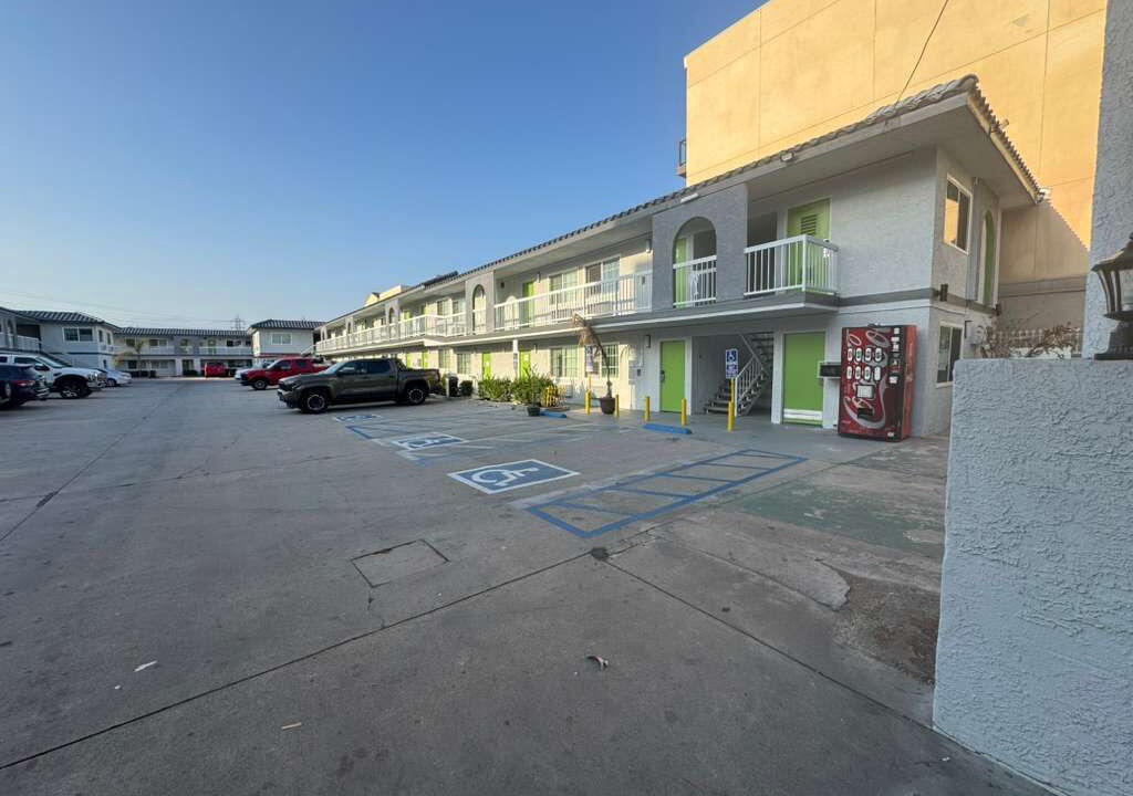 Photo of Outdoor in Rosemead