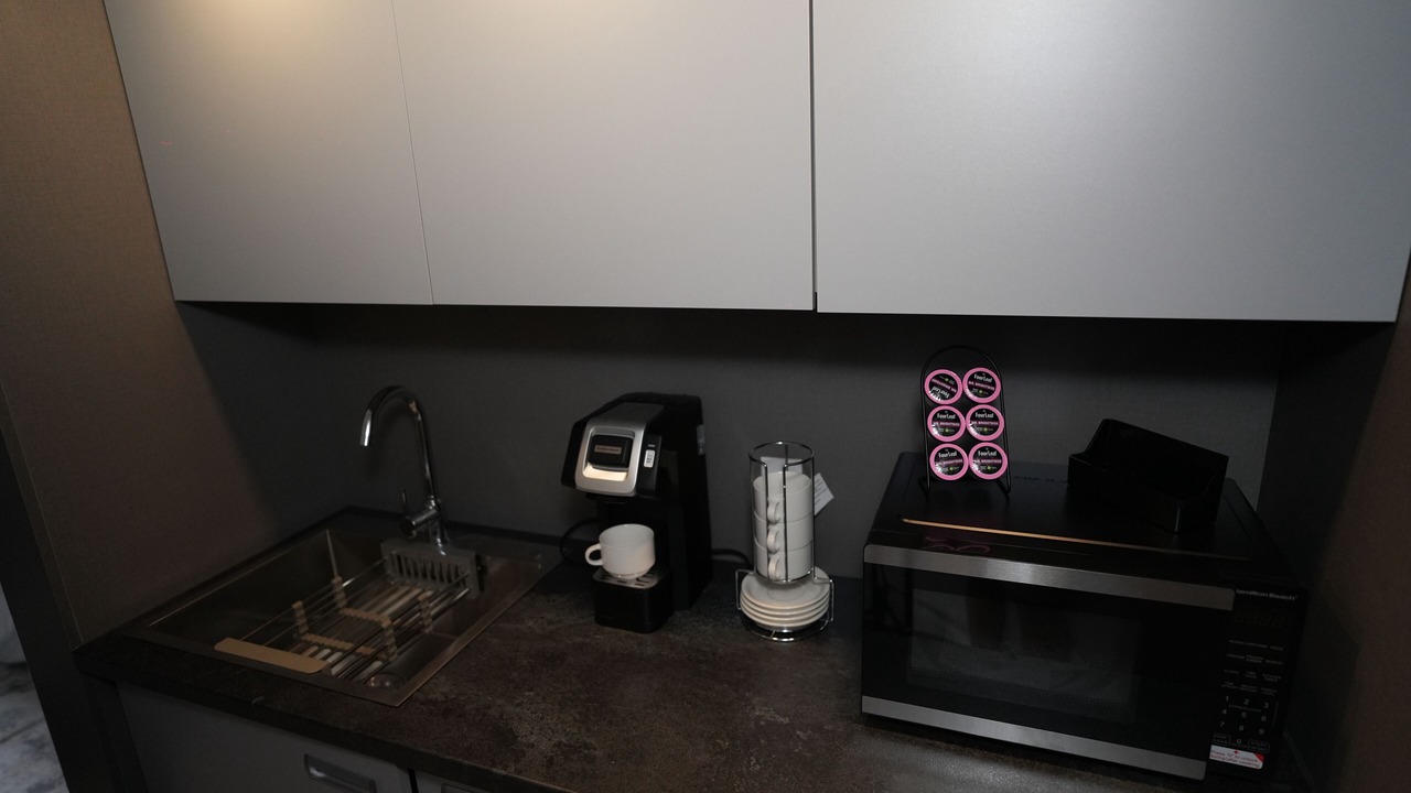 Photo of Kitchen in Black Hawk