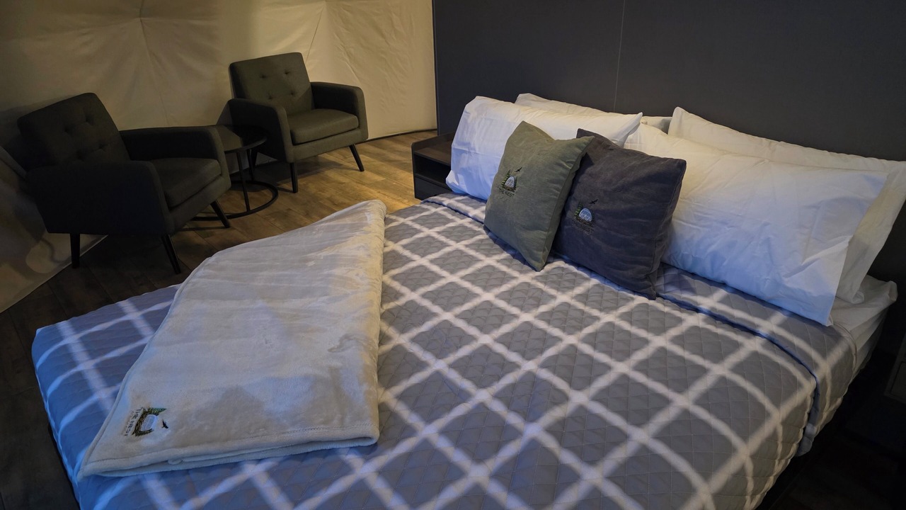Photo of Bedroom in Black Hawk