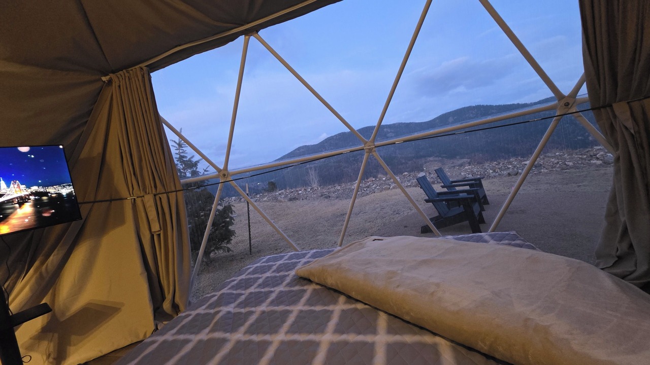 Photo of Bedroom in Black Hawk