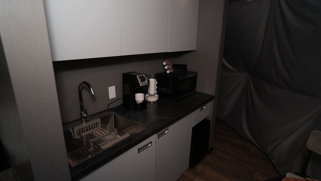Photo of Kitchen in Black Hawk