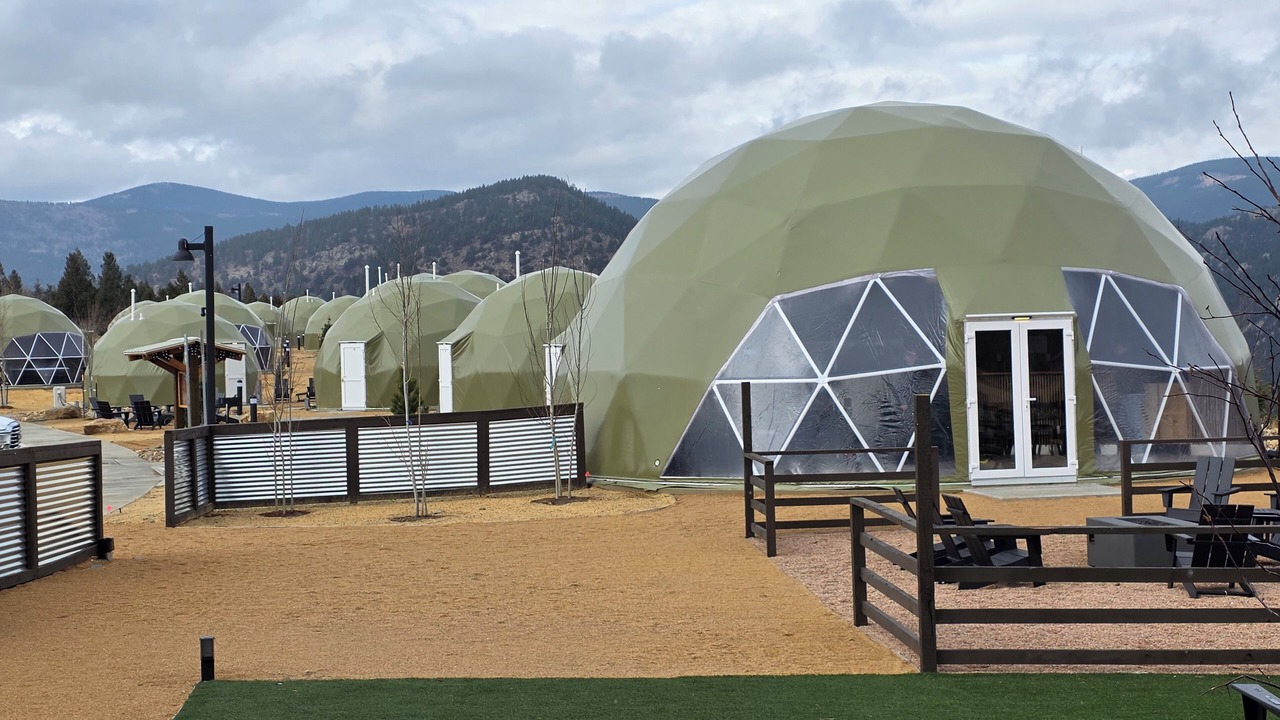 Photo of Outdoor in Black Hawk