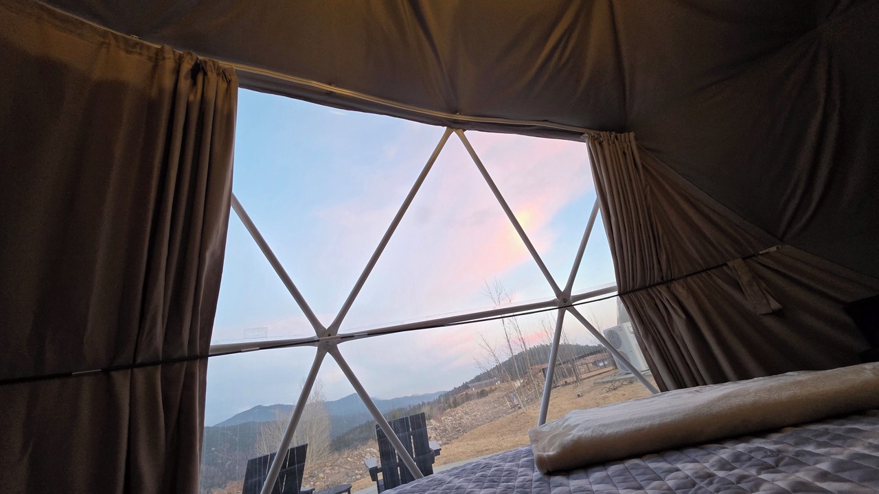 Photo of Bedroom in Black Hawk
