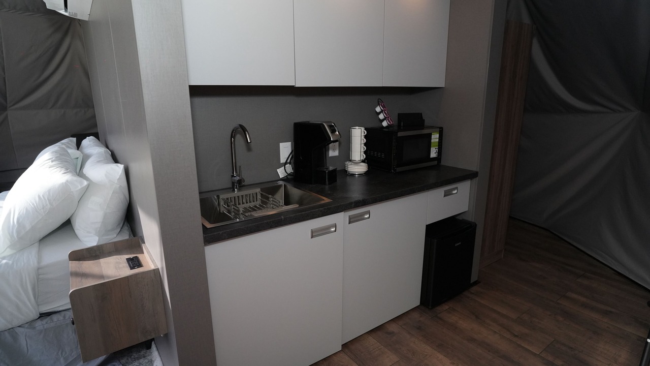 Photo of Kitchen in Black Hawk
