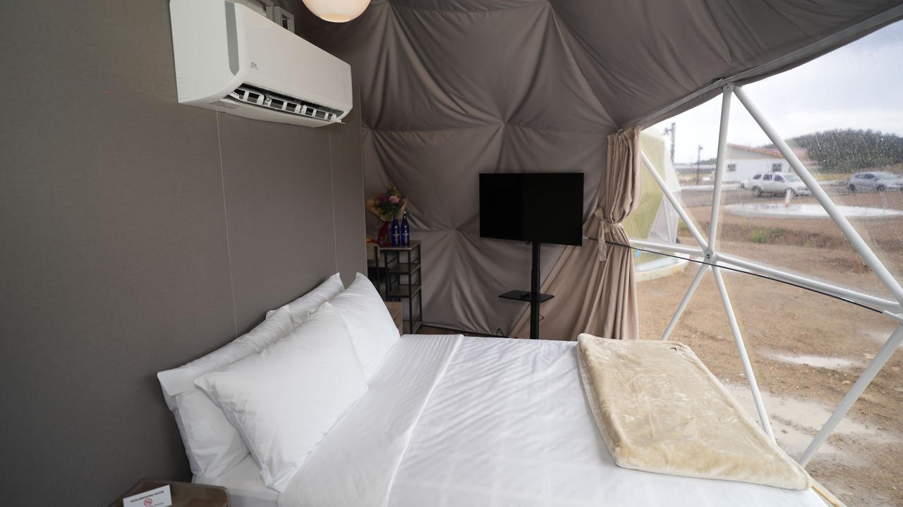 Photo of Bedroom in Black Hawk