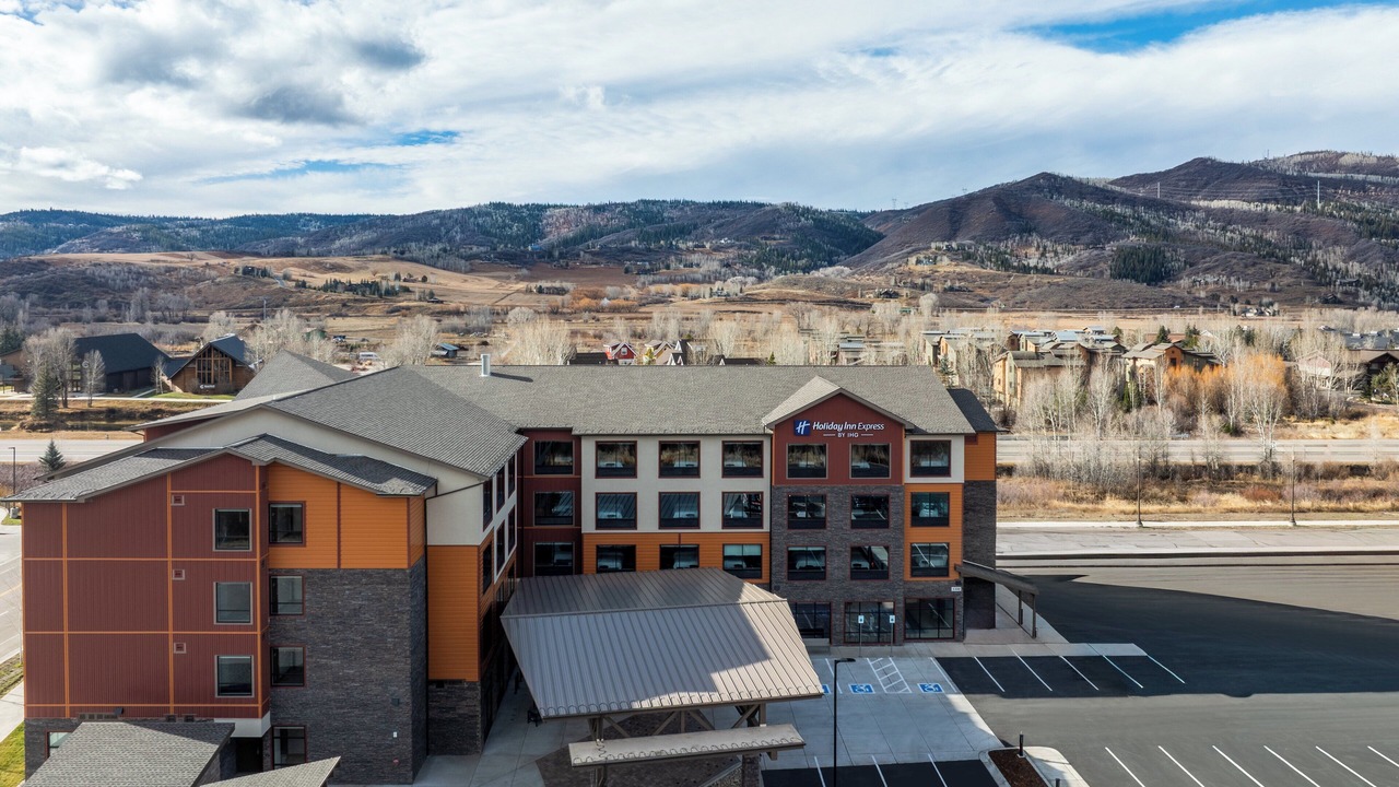 Photo of Outdoor in Steamboat Springs