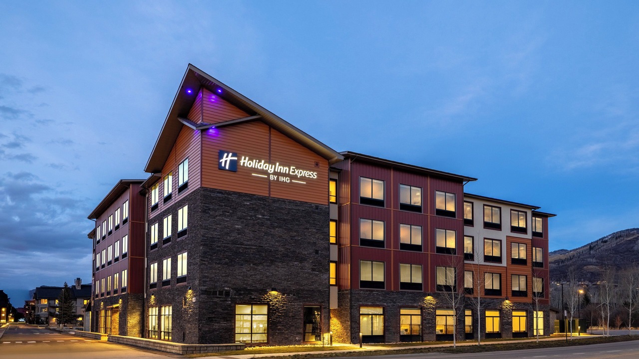 Photo of Outdoor in Steamboat Springs