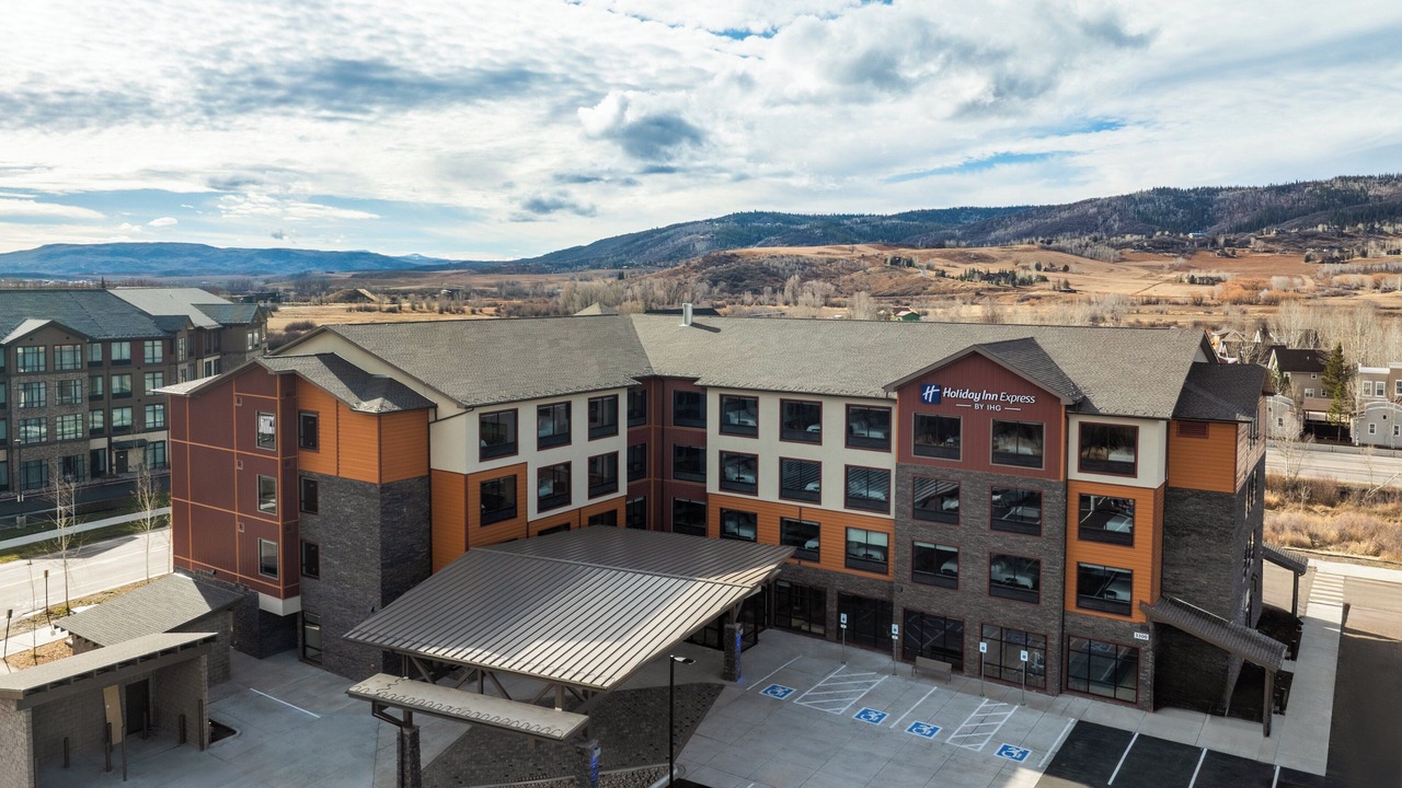 Photo of Outdoor in Steamboat Springs