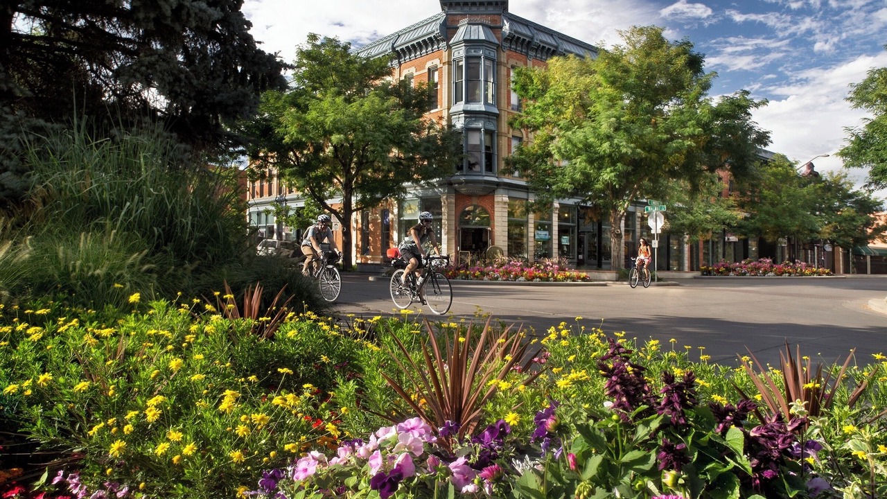 Photo of Outdoor in Old Town West