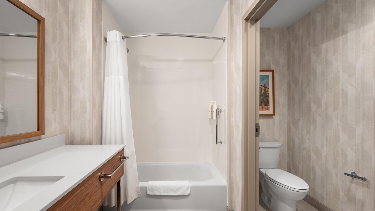 Photo of Bathroom in Gypsum