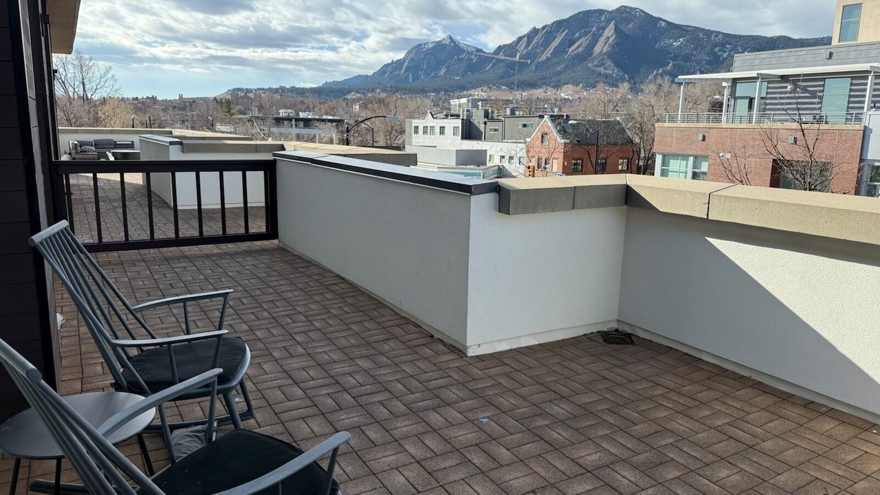 Photo of Outdoor in Central Boulder
