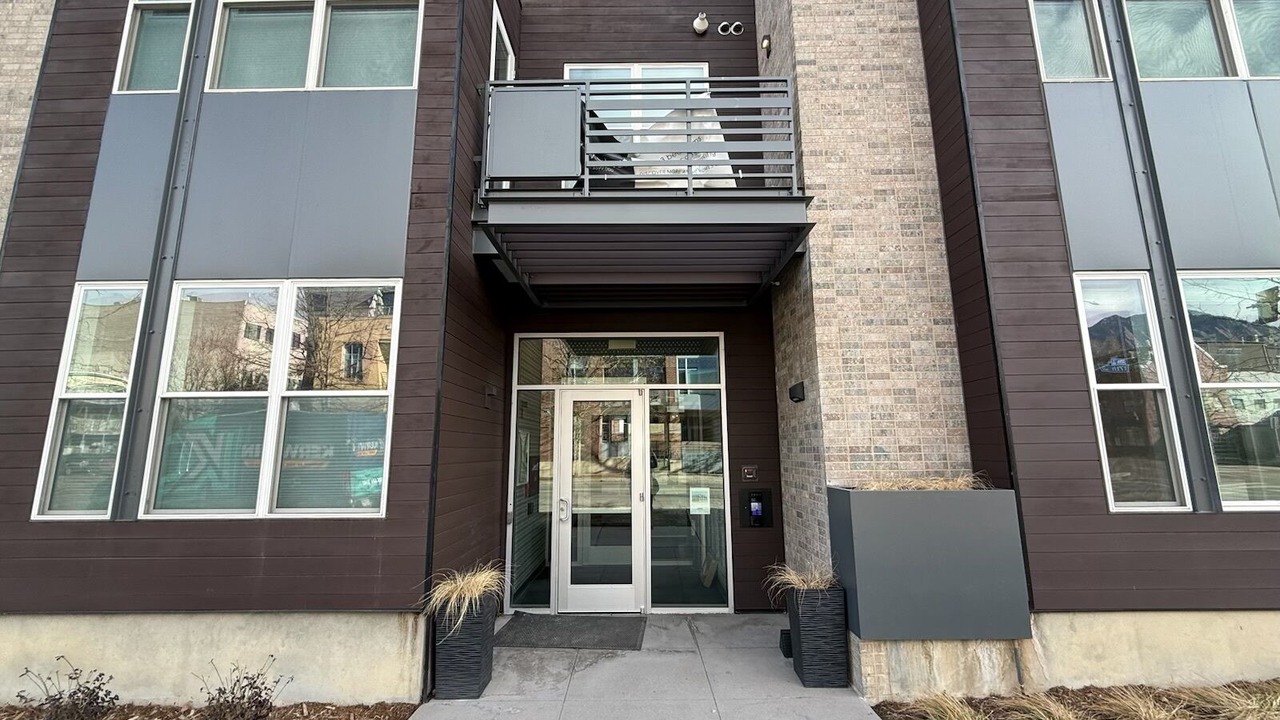 Photo of Outdoor in Central Boulder