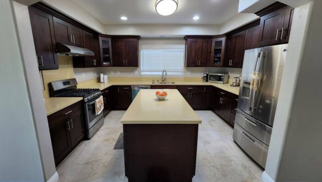 Photo of Kitchen in Westminster