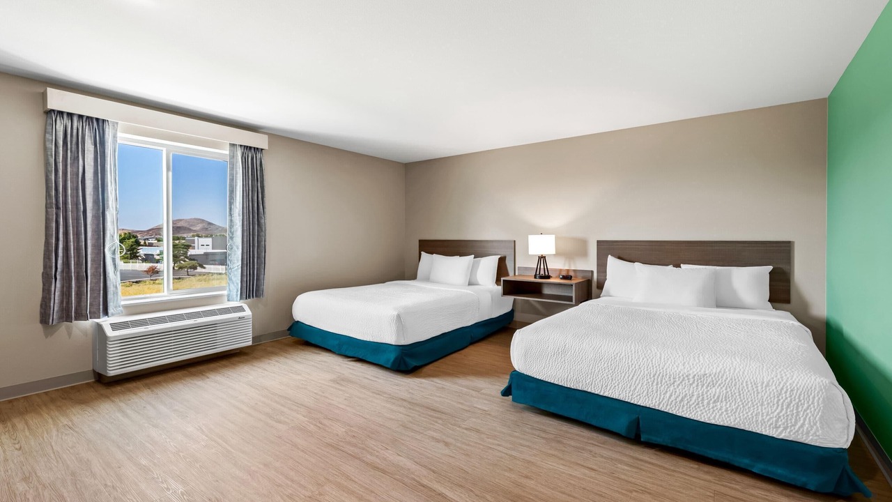 Photo of Bedroom in Reno/Tahoe Airport