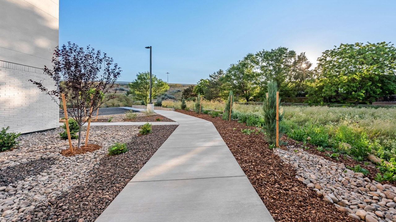 Photo of Outdoor in Reno/Tahoe Airport