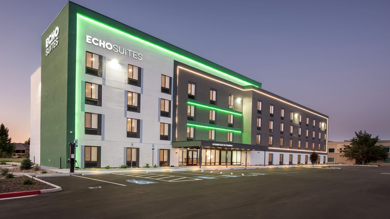 Photo of Outdoor in Reno/Tahoe Airport