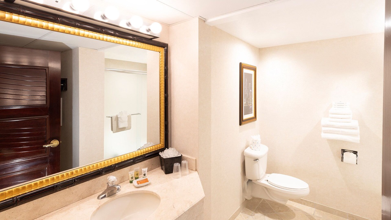 Photo of Bathroom in West Wendover
