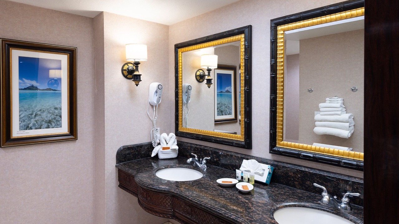 Photo of Bathroom in West Wendover