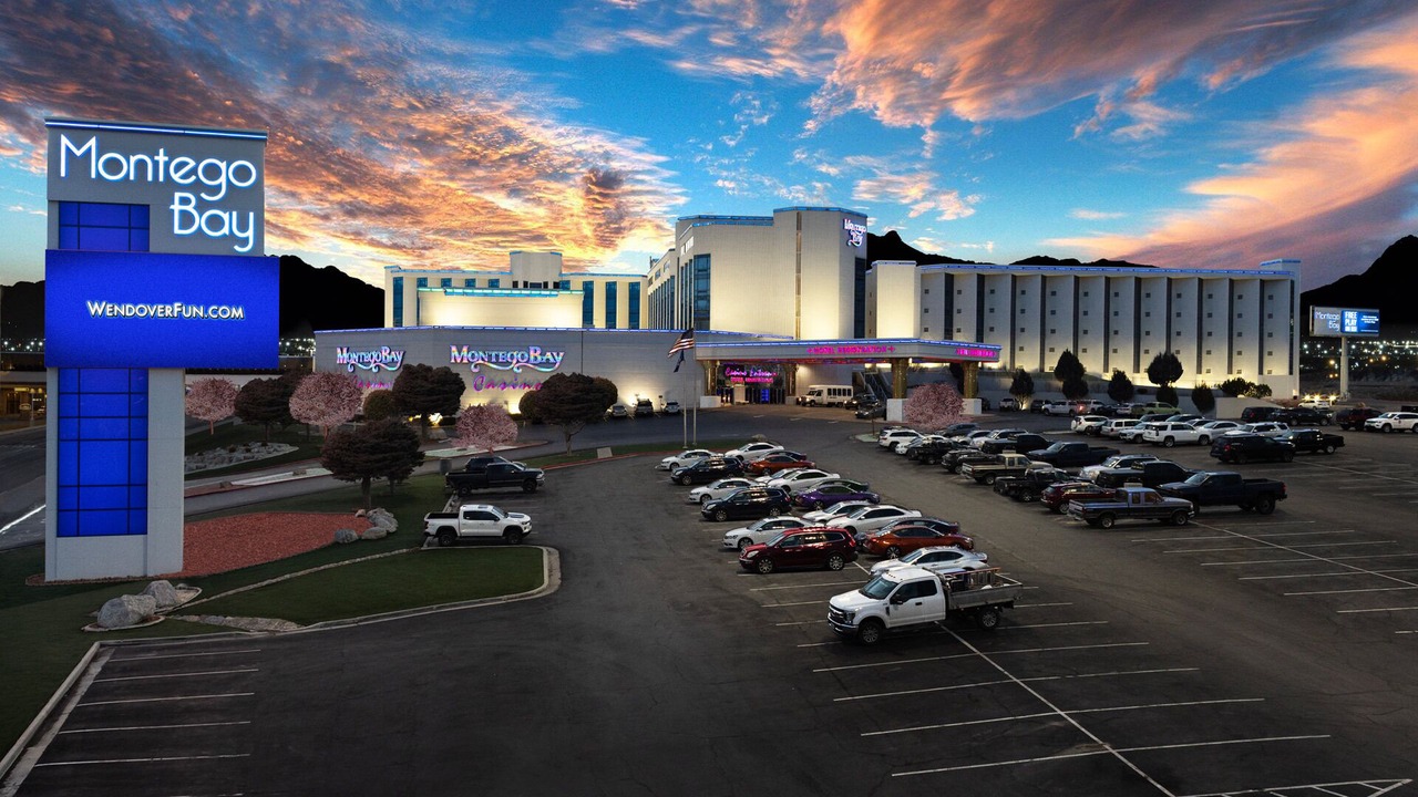Photo of Outdoor in West Wendover