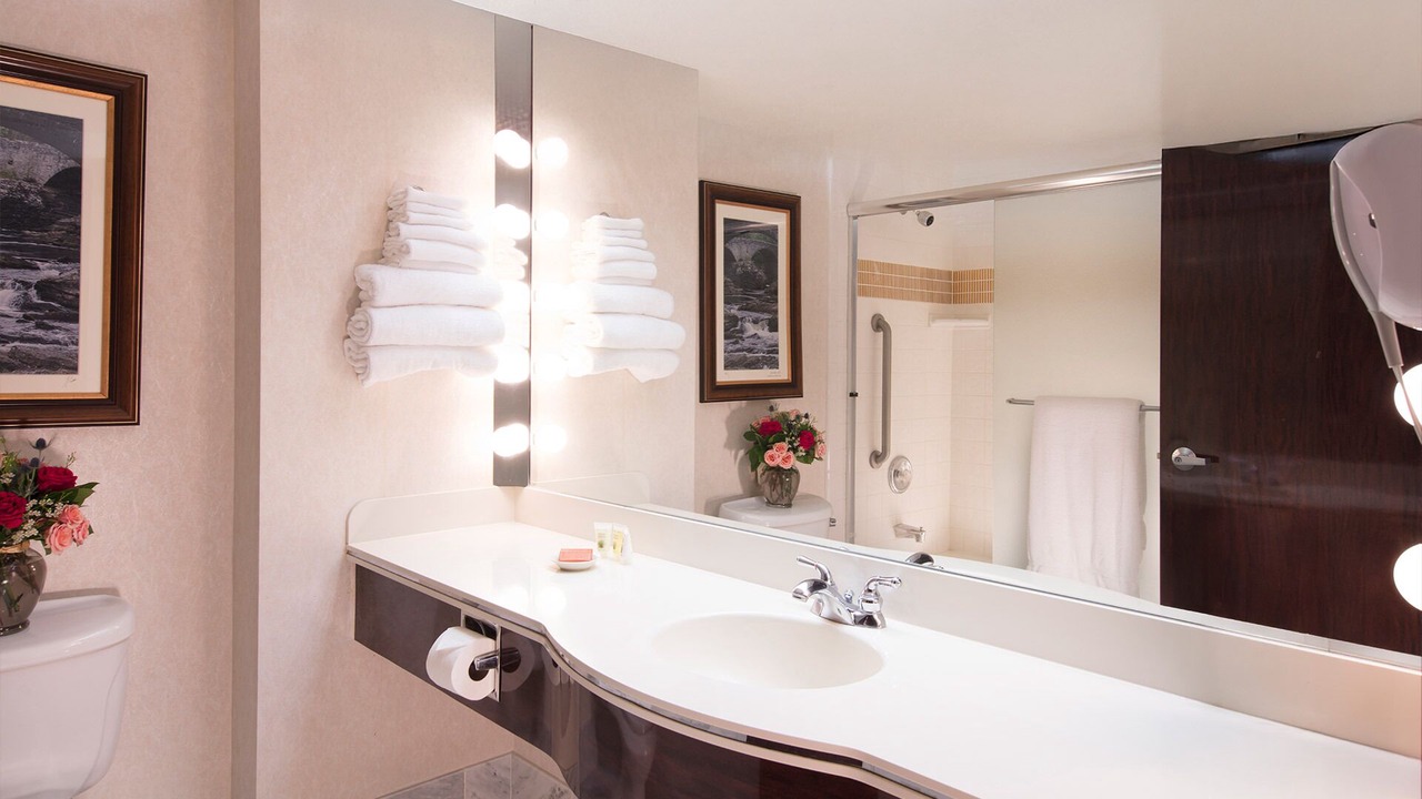 Photo of Bathroom in West Wendover